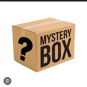 Mystery Box